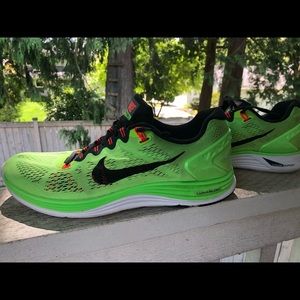 Nike Lunarglide 5 Size 13M